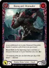 Product image for Boneyard Marauder (Blue)