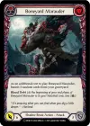 Product image for Boneyard Marauder (Red)