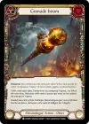 Product image for Grenade boom