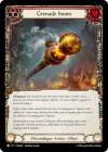 Product image for Grenade boom