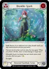 Product image for Bramble Spark (Blue)