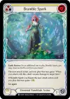 Product image for Bramble Spark (Yellow)