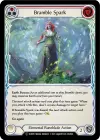 Product image for Bramble Spark (Red)