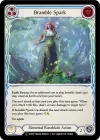 Product image for Bramble Spark (Blue)