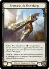Product image for Brassards de Braveforge