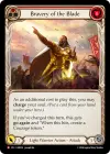Product image for Bravery of the Blade