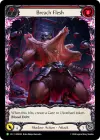 Product image for Breach Flesh