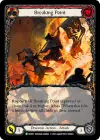 Product image for Breaking Point