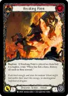 Product image for Breaking Point (Red)