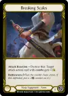 Product image for Breaking Scales