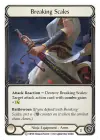 Product image for Breaking Scales