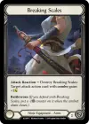 Product image for Breaking Scales
