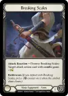 Product image for Breaking Scales