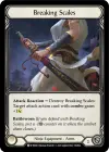 Product image for Breaking Scales
