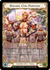 Product image for Brevant, Civic Protector