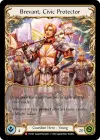 Product image for Brevant, Civic Protector
