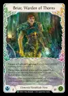 Product image for Briar, Warden of Thorns