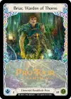 Product image for Briar, Warden of Thorns