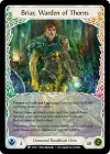 Product image for Briar, Warden of Thorns