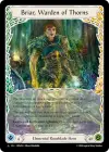 Product image for Briar, Warden of Thorns