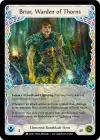 Product image for Briar, Warden of Thorns