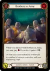 Product image for Brothers in Arms (Blue)