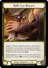 Product image for Bull's Eye Bracers