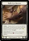 Product image for Bull's Eye Bracers