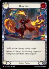 Product image for Burn Bare