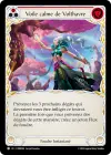 Product image for Voile calme de Volthavre