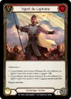 Product image for Appel du capitaine