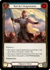 Product image for Captain's Call (Blue)