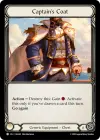 Product image for Captain's Coat