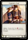 Product image for Captain's Coat