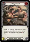 Product image for Cartilage Crush (Red)