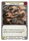 Product image for Cartilage Crush (Yellow)