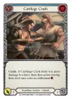 Product image for Cartilage Crush (Blue)