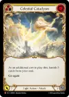 Product image for Celestial Cataclysm