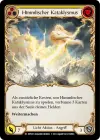 Product image for Celestial Cataclysm