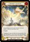 Product image for Celestial Cataclysm