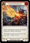 Product image for Celestial Reprimand (Red)