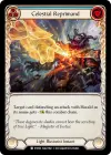 Product image for Celestial Reprimand (Blue)