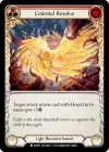 Product image for Celestial Resolve (Red)