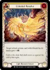 Product image for Celestial Resolve (Yellow)