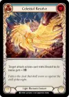 Product image for Celestial Resolve (Blue)