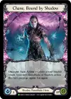 Product image for Chane, Bound by Shadow