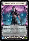 Product image for Chane, Bound by Shadow