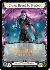 Product image for Chane, Bound by Shadow