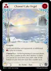Product image for Channel Lake Frigid