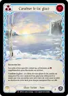 Product image for Canaliser le lac glacé